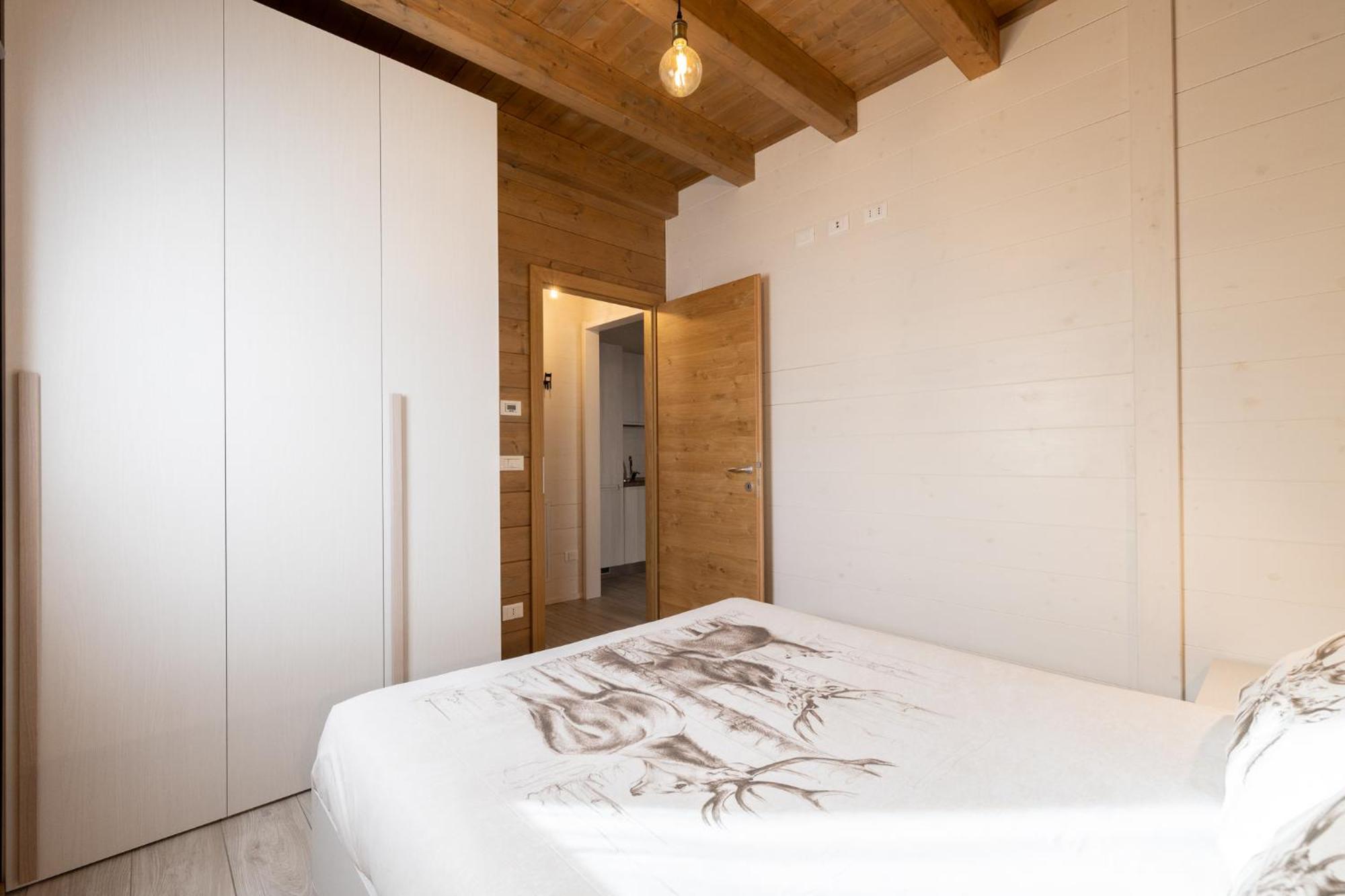 Ivan House Livigno Extérieur photo