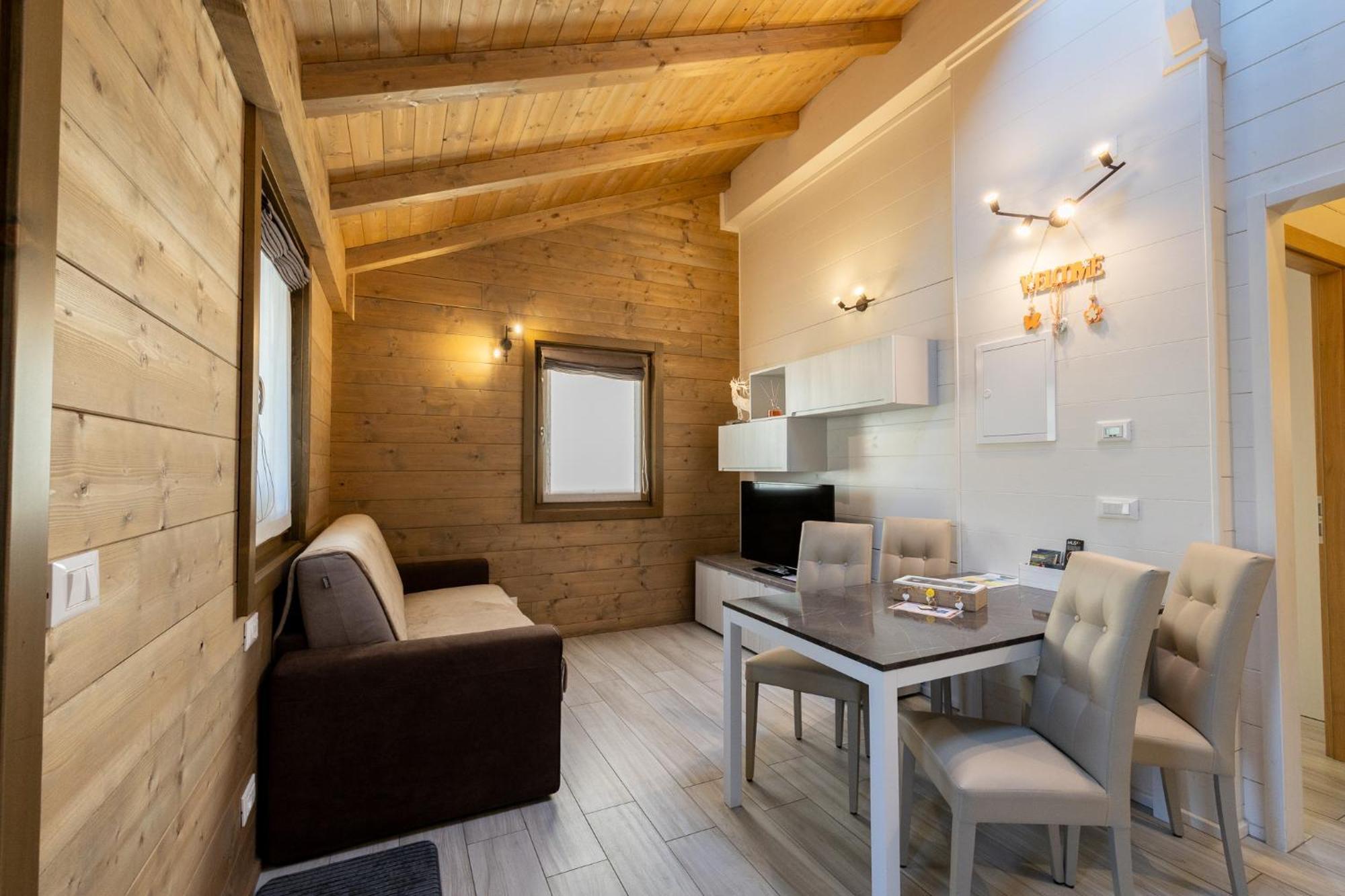 Ivan House Livigno Extérieur photo