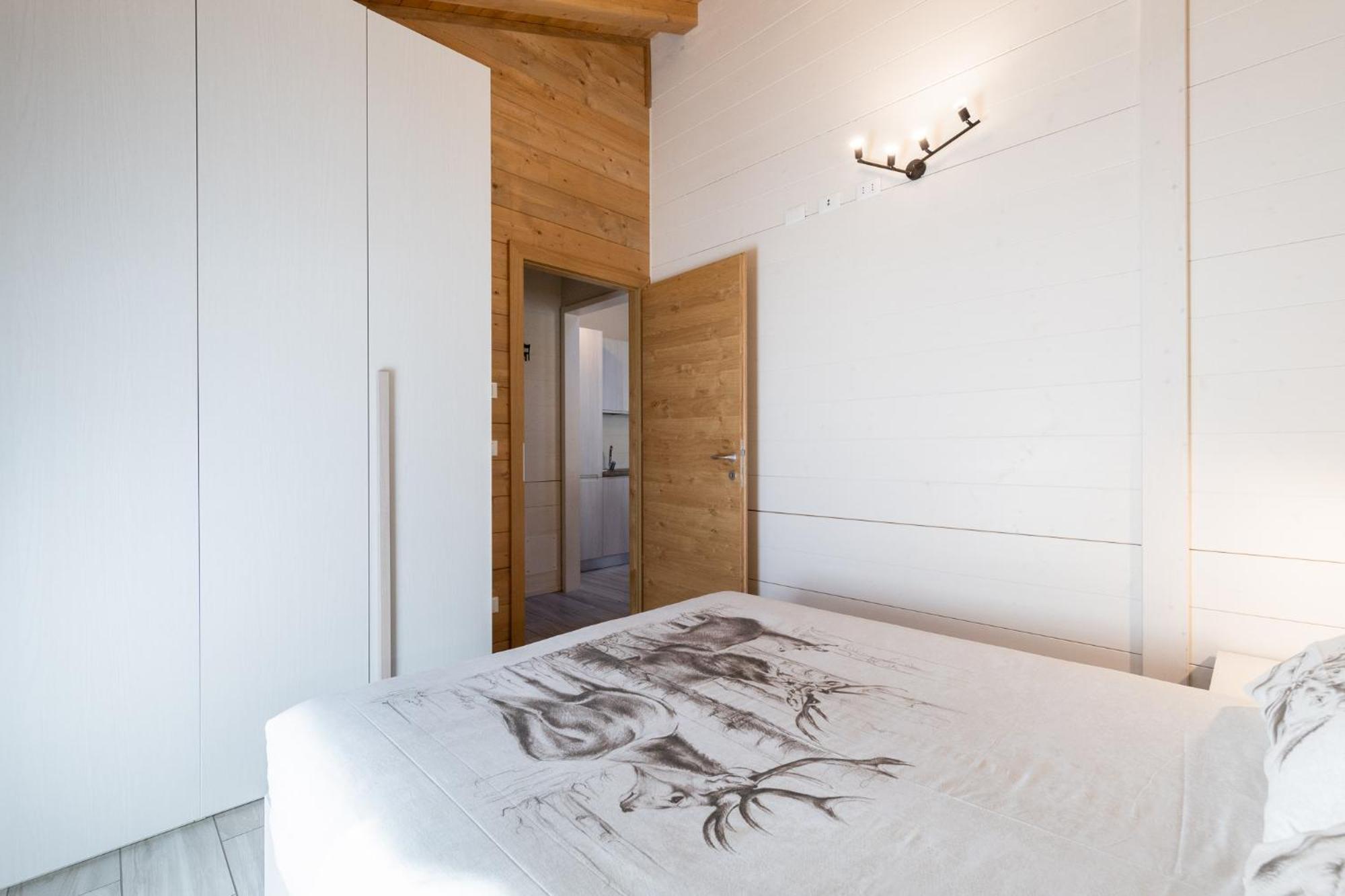 Ivan House Livigno Extérieur photo