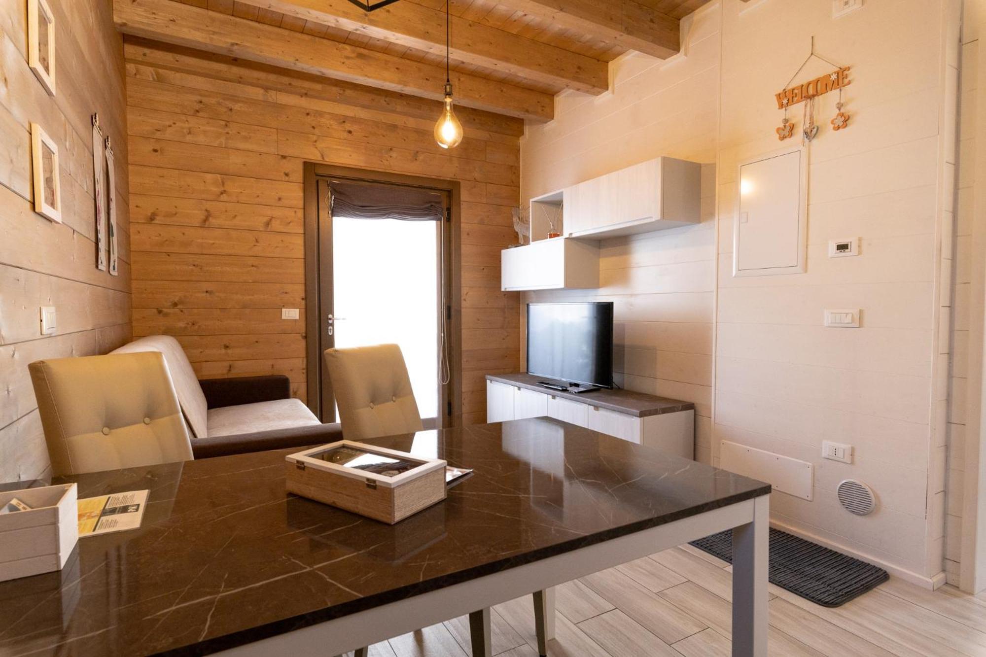 Ivan House Livigno Extérieur photo
